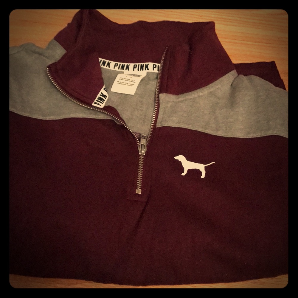 VS Pullover